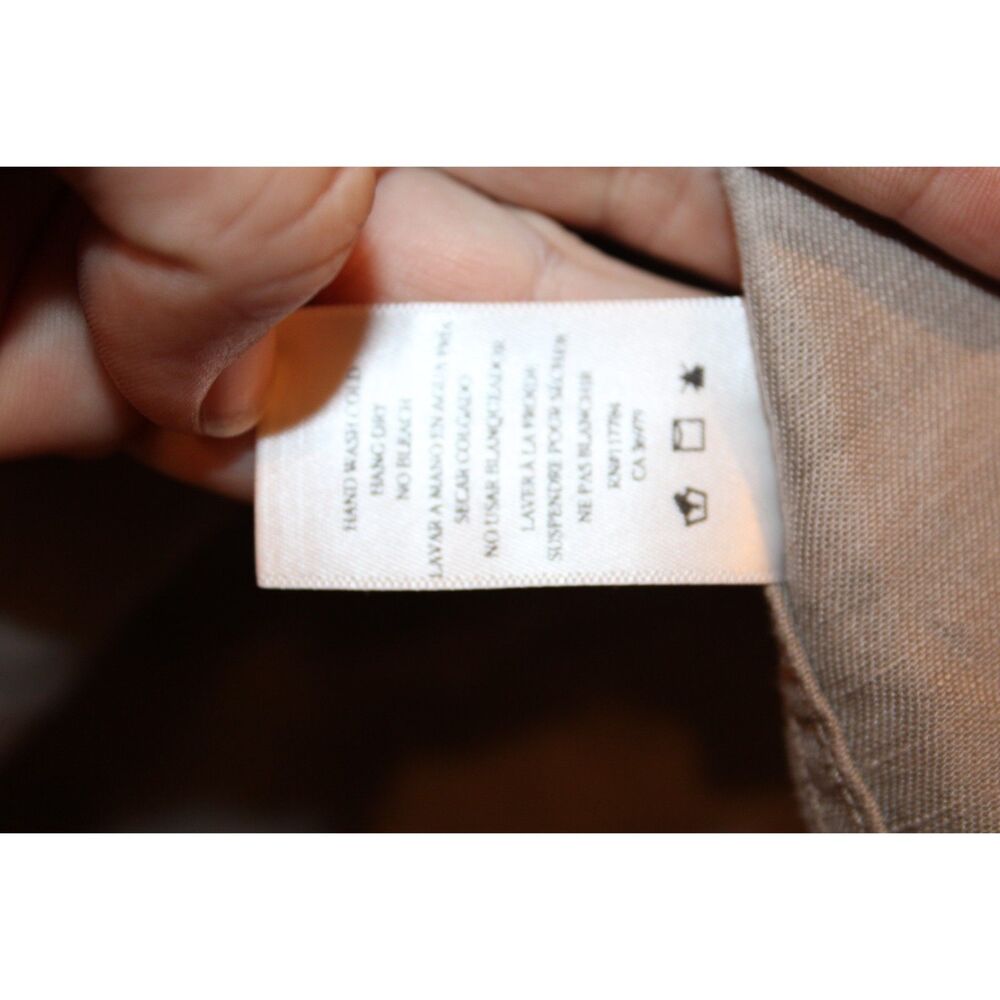 Rails Marcel Camo Sage Green Size Medium With Pin… - image 3